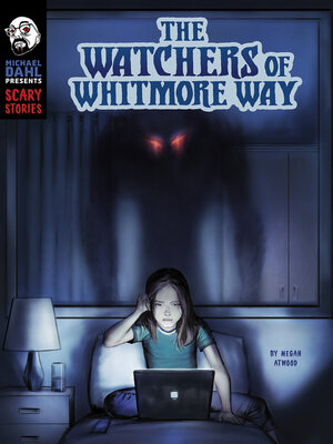 cover image of The Watchers of Whitmore Way
